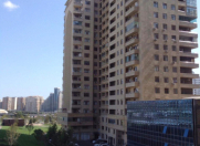 Satılır 3 otaqlı 150 m2 yeni tikili Nəriman Nərimanov m.