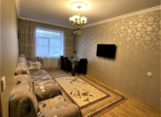 Satılır 3 otaqlı 60 m2 köhnə tikili Həzi Aslanov