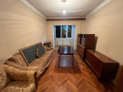 İcarəyə verilir 5 otaqlı 120 m2 köhnə tikili Nəsimi r.