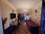 Satılır 2 otaqlı 55 m2 köhnə tikili 5 mkr