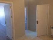 Satılır 1 otaqlı 68.5 m2 yeni tikili Xırdalan