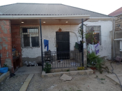 Satılır 3 otaqlı 75 m2 həyət evi Mehdiabad