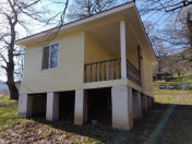 Satılır 5 otaqlı 609.7 m2 obyekt Yardımlı