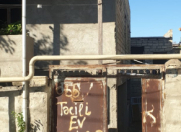 Satılır 9 otaqlı 600 m2 həyət evi 6 mkr