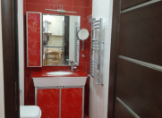 İcarəyə verilir 2 otaqlı 60 m2 yeni tikili Nizami m.