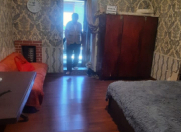 Satılır 1 otaqlı 25 m2 həyət evi AMAY