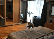 İcarəyə verilir 6 otaqlı 360 m2 yeni tikili İçəri Şəhər m.