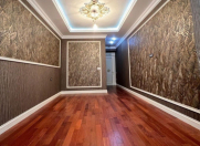 Satılır 4 otaqlı 207 m2 yeni tikili 6 mkr