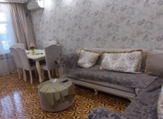 Satılır 5 otaqlı 100 m2 köhnə tikili Xalqlar Dostluğu m.