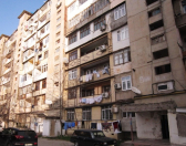 Satılır 2 otaqlı 60 m2 köhnə tikili Köhnə Günəşli