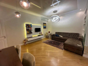 Satılır 3 otaqlı 120 m2 yeni tikili Gənclik m.