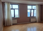 İcarəyə verilir 3 otaqlı 135 m2 yeni tikili Nəsimi m.