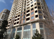 Satılır 2 otaqlı 74 m2 yeni tikili 28 may