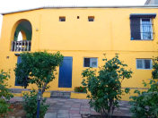 Satılır 7 otaqlı 200 m2 həyət evi Həzi Aslanov m.