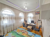 Satılır 7 otaqlı 300 m2 obyekt Həzi Aslanov