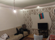 Satılır 3 otaqlı 70 m2 həyət evi Sabunçu