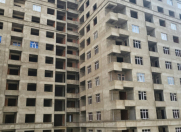 Satılır 2 otaqlı 82.4 m2 yeni tikili Elmlər Akademiyası m.