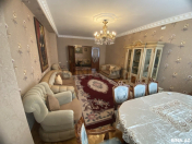 Satılır 3 otaqlı 141 m2 yeni tikili 8 mkr