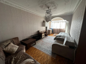 Satılır 4 otaqlı 125 m2 köhnə tikili Ayna Sultanova heykəli