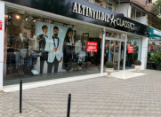 İcarəyə verilir 4 otaqlı 400 m2 obyekt Nəsimi r.