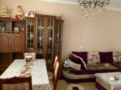 Satılır 2 otaqlı 42 m2 köhnə tikili 6 mkr