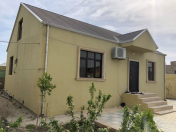 Satılır 4 otaqlı 190 m2 həyət evi Hövsan