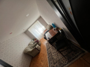 Satılır 2 otaqlı 50 m2 köhnə tikili İnşaatçılar m.