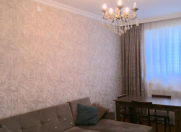 Satılır 3 otaqlı 53.6 m2 köhnə tikili Y.Günəşli