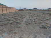 Satılır 5 sot torpaq C.Naxçıvanski adına Hərbi Akademiya