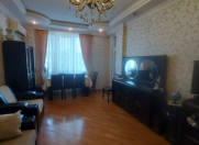 Satılır 1 otaqlı 53 m2 yeni tikili 7 mkr