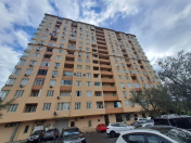 Satılır 4 otaqlı 161 m2 yeni tikili Zərifə Əliyeva adına park