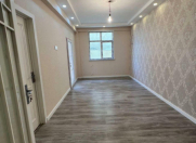 Satılır 3 otaqlı 70 m2 yeni tikili Qaraçuxur