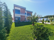 Satılır 6 otaqlı 500 m2 həyət evi Şüvəlan