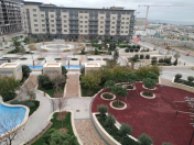 Satılır 5 otaqlı 295 m2 yeni tikili Bakı