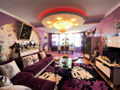 Satılır 3 otaqlı 136 m2 yeni tikili Nizami m.