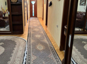 İcarəyə verilir 4 otaqlı 170 m2 yeni tikili Nəriman Nərimanov m.