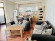 İcarəyə verilir 3 otaqlı 95 m2 yeni tikili Nəriman Nərimanov m.