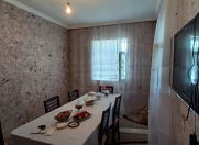 Satılır 2 otaqlı 60 m2 həyət evi Masazır