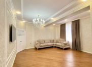 Satılır 3 otaqlı 134 m2 yeni tikili 8 mkr