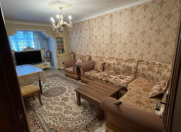 Satılır 4 otaqlı 100 m2 köhnə tikili 8 mkr