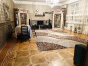 Satılır 4 otaqlı 190 m2 yeni tikili 8 mkr