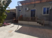 Satılır 4 otaqlı 100 m2 həyət evi Y.Suraxanı