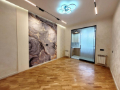 Satılır 2 otaqlı 70 m2 yeni tikili Neftçilər m.