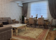 Satılır 3 otaqlı 96 m2 yeni tikili Memar Əcəmi m.