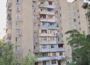 Satılır 3 otaqlı 55 m2 köhnə tikili Y.Günəşli