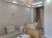 Satılır 2 otaqlı 65 m2 yeni tikili Ağ şəhər