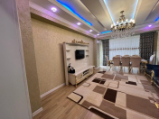 İcarəyə verilir 3 otaqlı 87 m2 yeni tikili Əhmədli m.