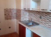 İcarəyə verilir 1 otaqlı 41 m2 yeni tikili Xırdalan