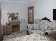 Satılır 4 otaqlı 110 m2 köhnə tikili Bakıxanov
