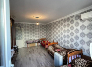 Satılır 1 otaqlı 33 m2 köhnə tikili Elmlər Akademiyası m.